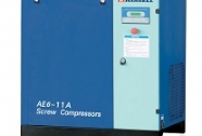 汉钟精机：公司已成功完成燃料电池用空压机的开发